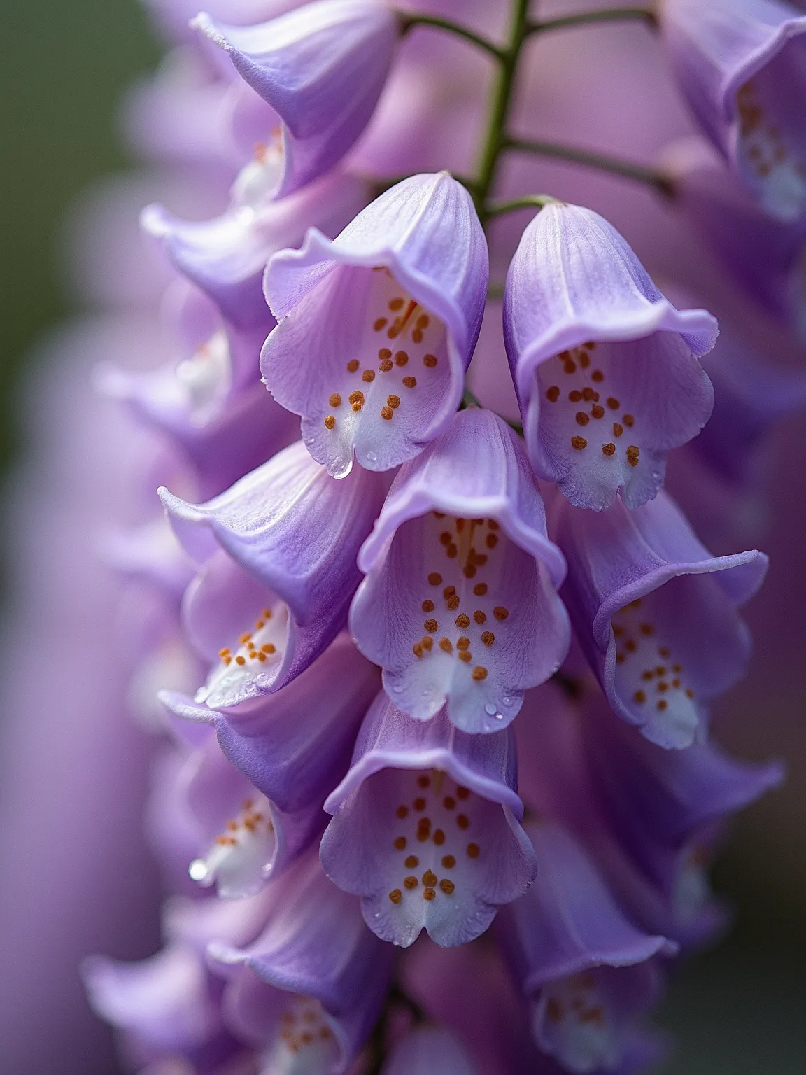 Wisteria